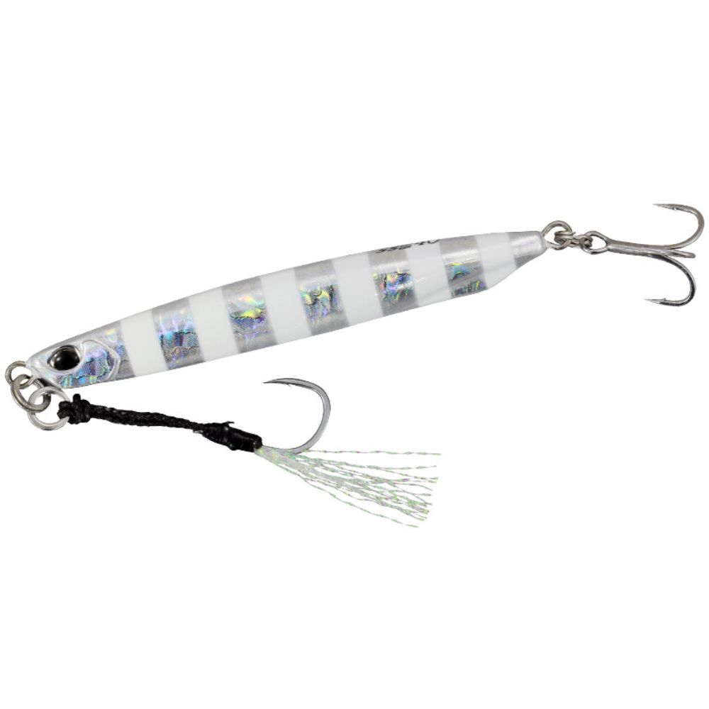 DUO International Casting Jig Lure DRAG METAL CAST SUPER SLIM SSZ 60g - Image 8