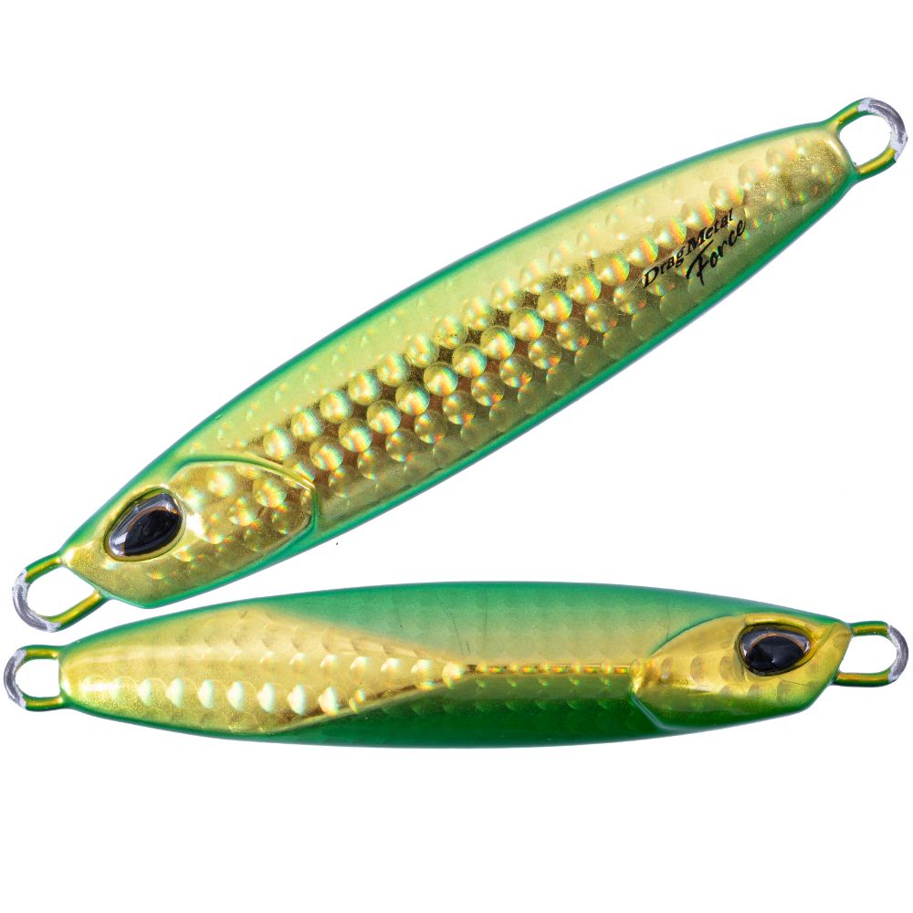 DUO Saltwater Jigging Lure Drag Metal FORCE 150g - Image 8