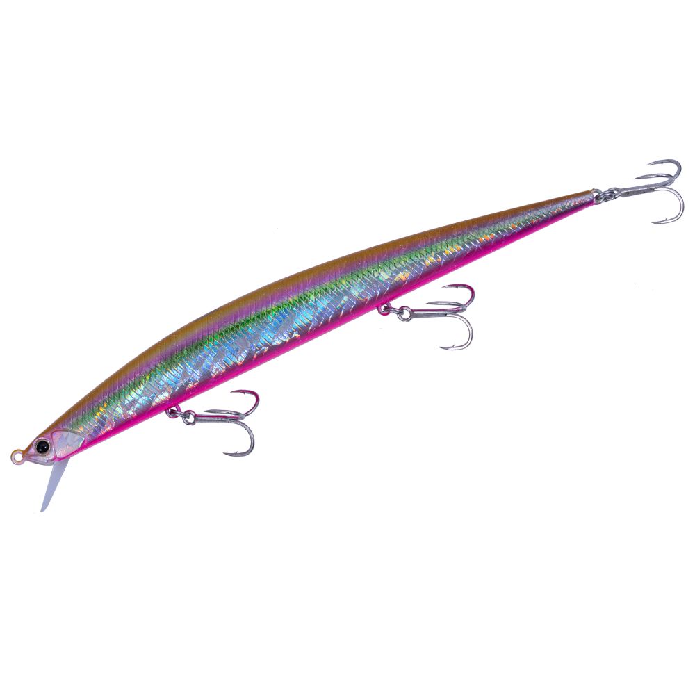 DUO Long Jerkbait Lure TIDE MINNOW Slim 175 - Image 18
