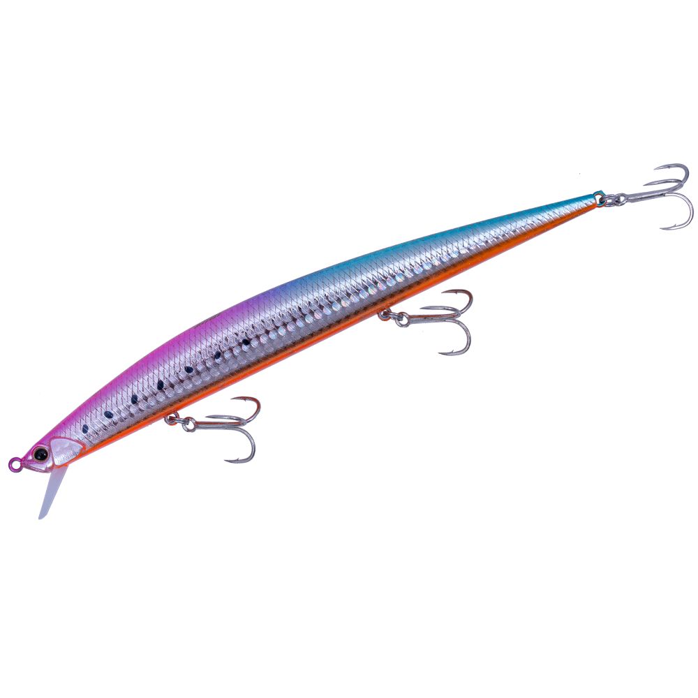 DUO Long Jerkbait Lure TIDE MINNOW Slim 175 - Image 16