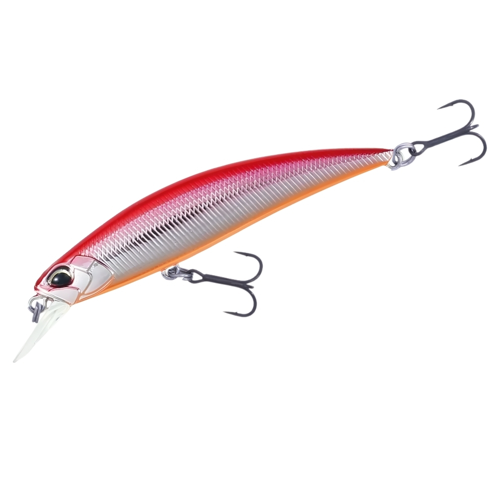 DUO International Finesse Jerkbait Lure SPEARHEAD RYUKI 70S - Image 74
