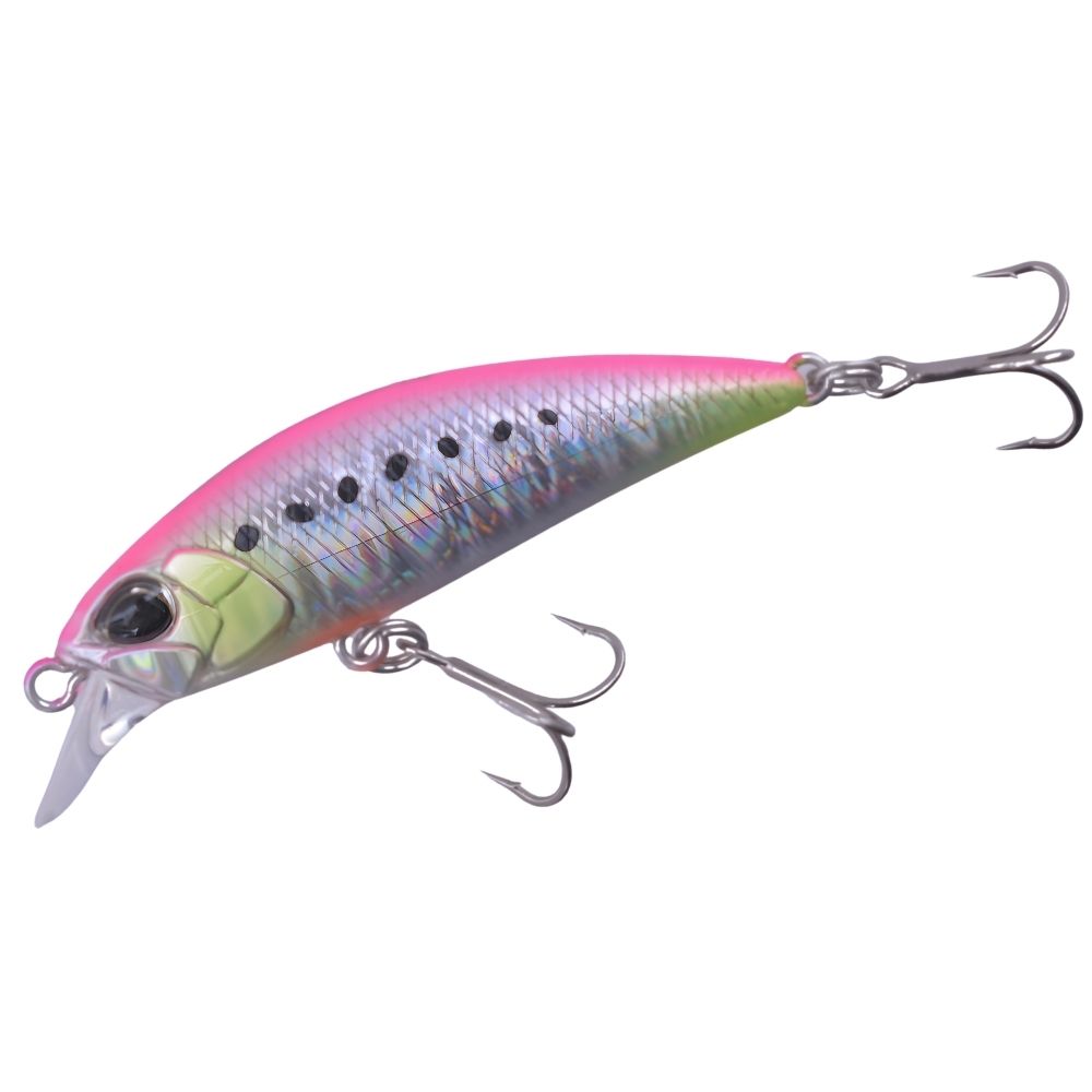 DUO International Jerkbait Lure SPEARHEAD RYUKI 45S SW Limited - Image 25