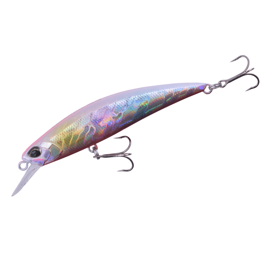 DUO International Jerkbait Minnow Lure SPEARHEAD RYUKI 70S SW - Image 54