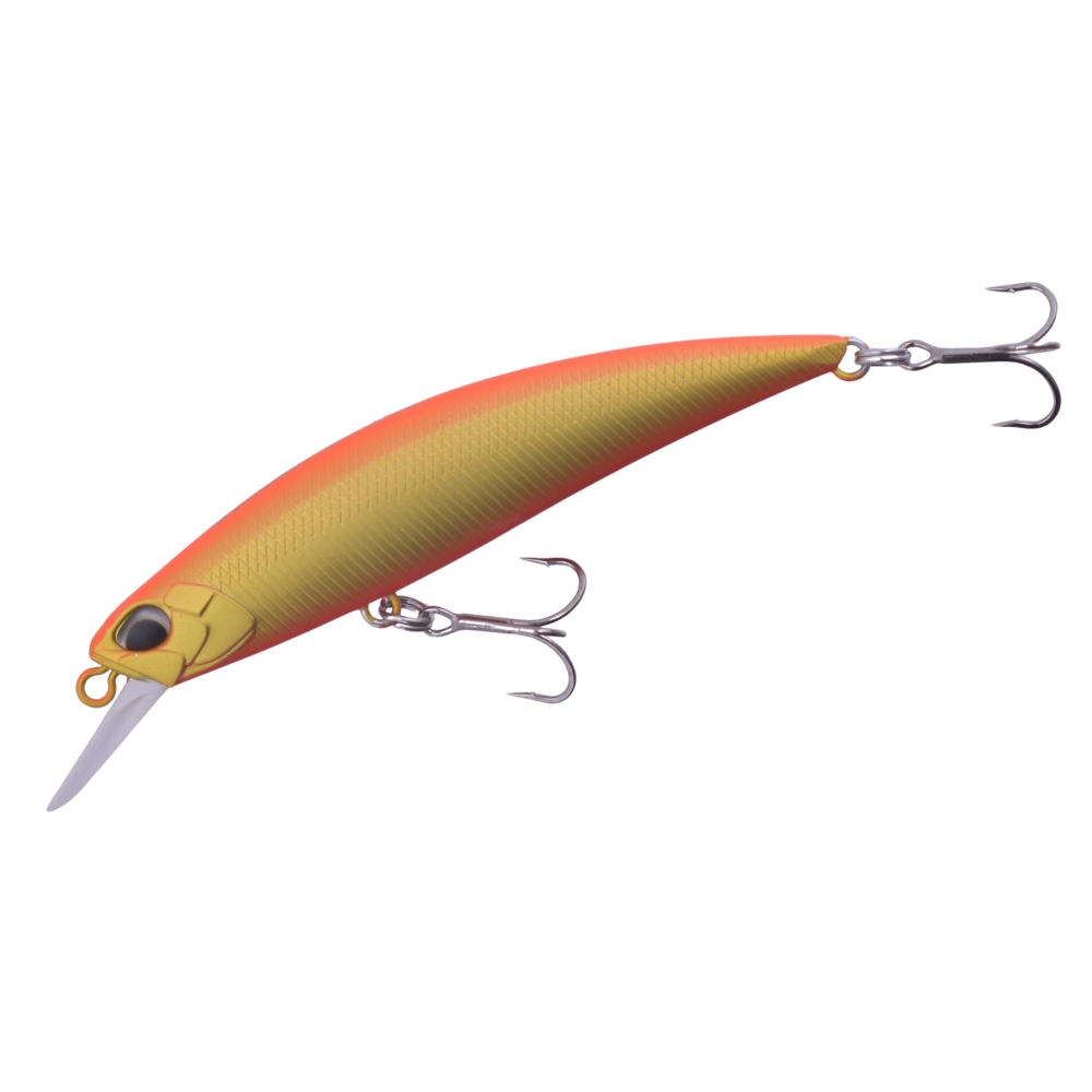 DUO International Jerkbait Minnow Lure SPEARHEAD RYUKI 70S SW - Image 55