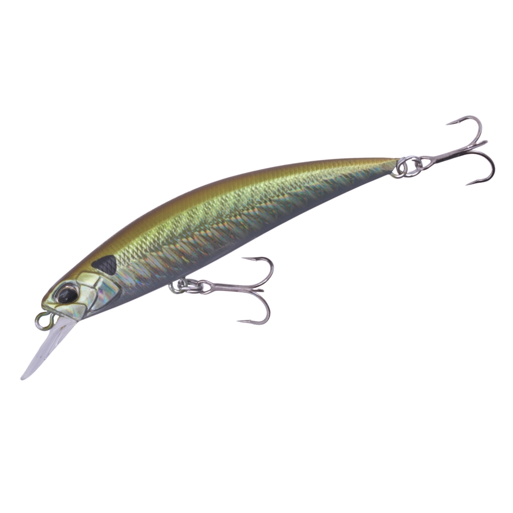 DUO International Jerkbait Minnow Lure SPEARHEAD RYUKI 70S SW - Image 53