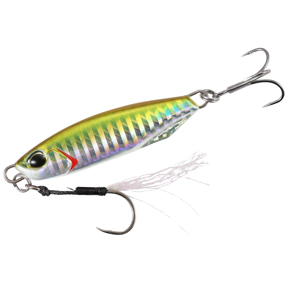 DUO International Shore Jigging Lure DRAG METAL CAST 40g - Image 9