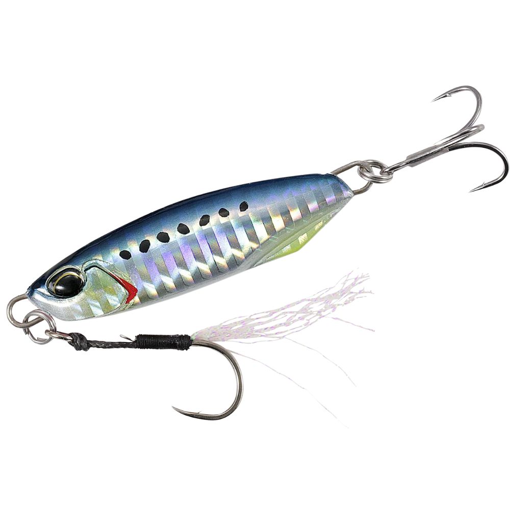 DUO International Shore Jigging Lure DRAG METAL CAST 40g - Image 8