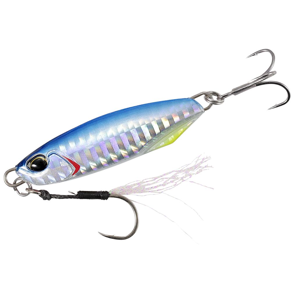 DUO International Shore Jigging Lure DRAG METAL CAST 40g - Image 3