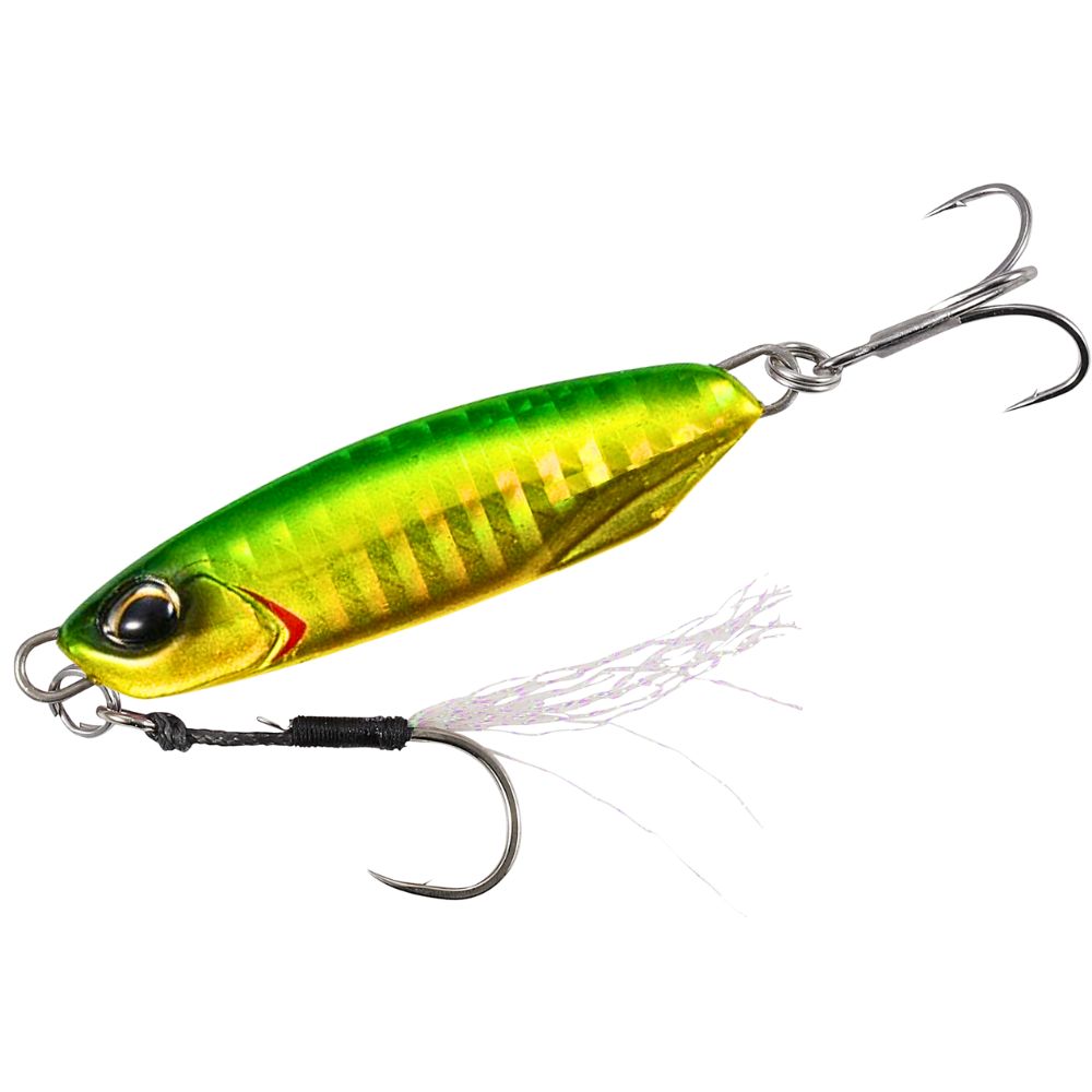 DUO International Shore Jigging Lure DRAG METAL CAST 40g - Image 10