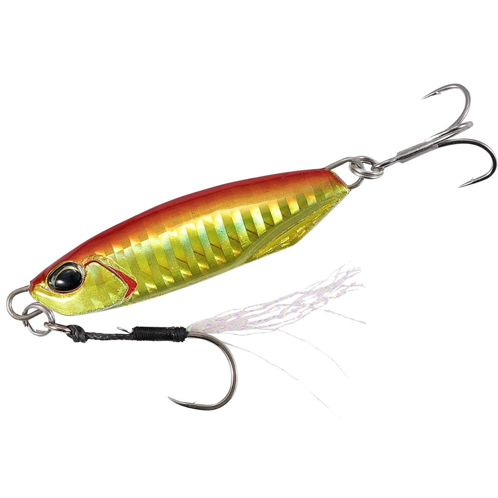 DUO International Shore Jigging Lure DRAG METAL CAST 40g - Image 12