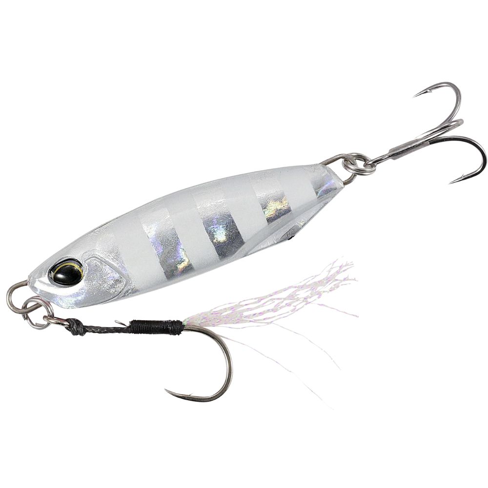 DUO International Shore Jigging Lure DRAG METAL CAST 40g - Image 6