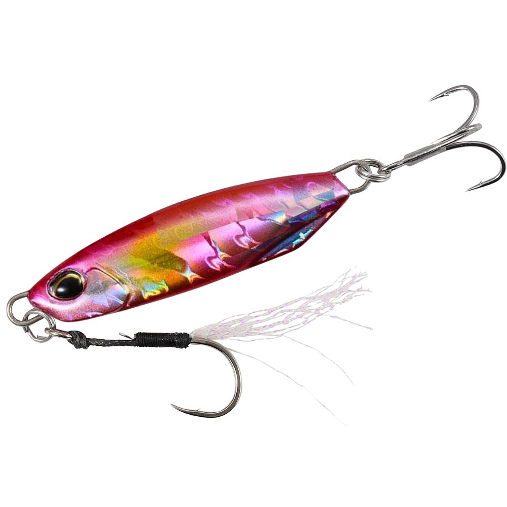 DUO International Shore Jigging Lure DRAG METAL CAST 40g - Image 11
