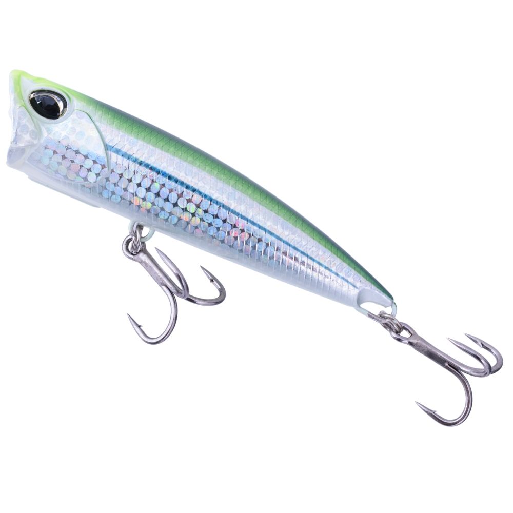 DUO Realis Topwater Popper Lure FANGPOP 105 SW Limited - Image 5
