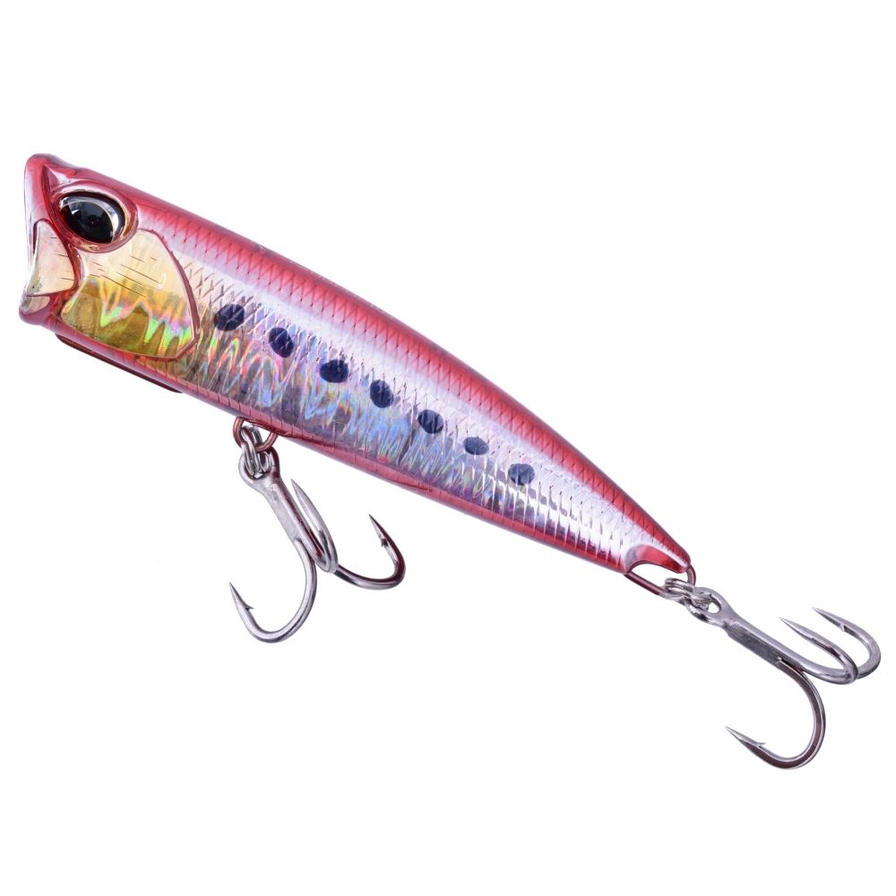 DUO Realis Topwater Popper Lure FANGPOP 105 SW Limited