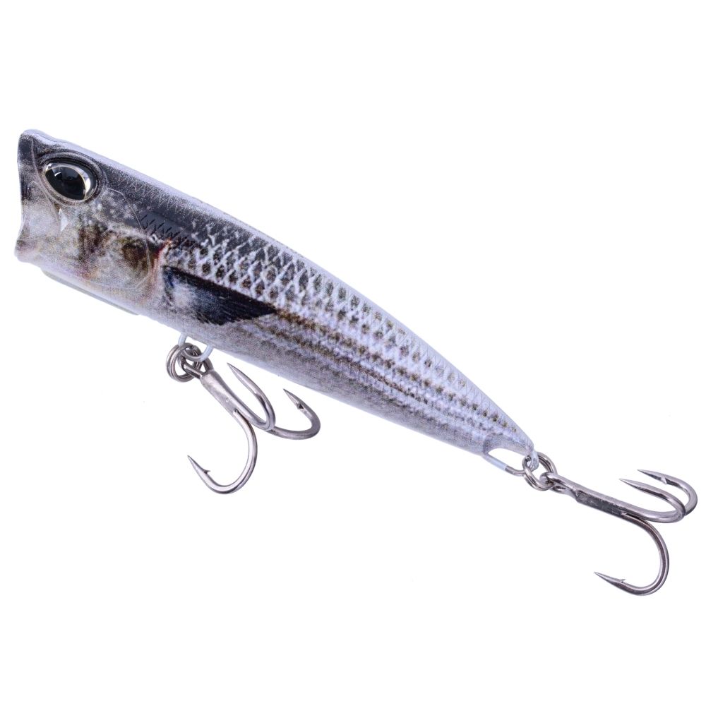 DUO Realis Topwater Popper Lure FANGPOP 105 SW Limited - Image 7