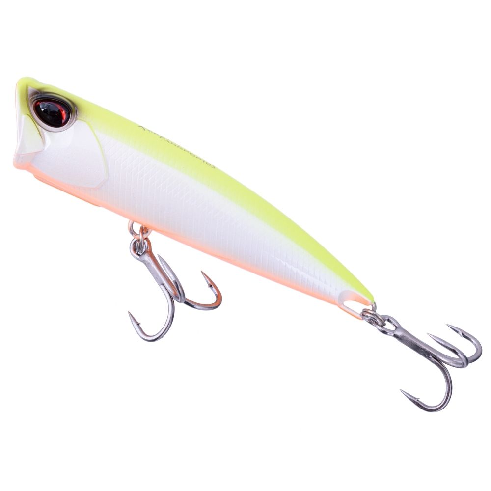 DUO Realis Topwater Popper Lure FANGPOP 105 SW Limited - Image 8