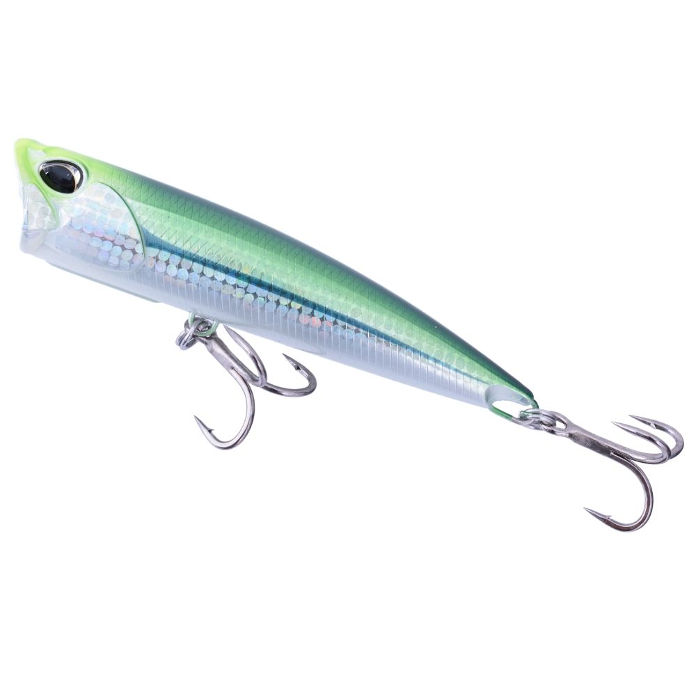 DUO Realis Popper Lure FANGPOP 120 SW Limited 9490₽