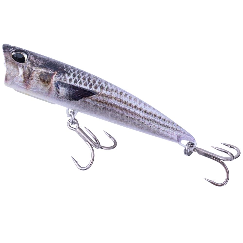 DUO Realis Popper Lure FANGPOP 120 SW Limited - Image 3