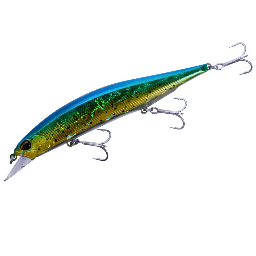 DUO International Ultimate Jerkbait Lure REALIS 120SP SW Limited - Image 35