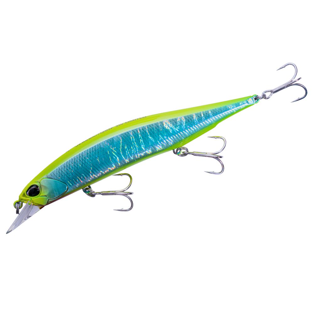 DUO International Ultimate Jerkbait Lure REALIS 120SP SW Limited - Image 36
