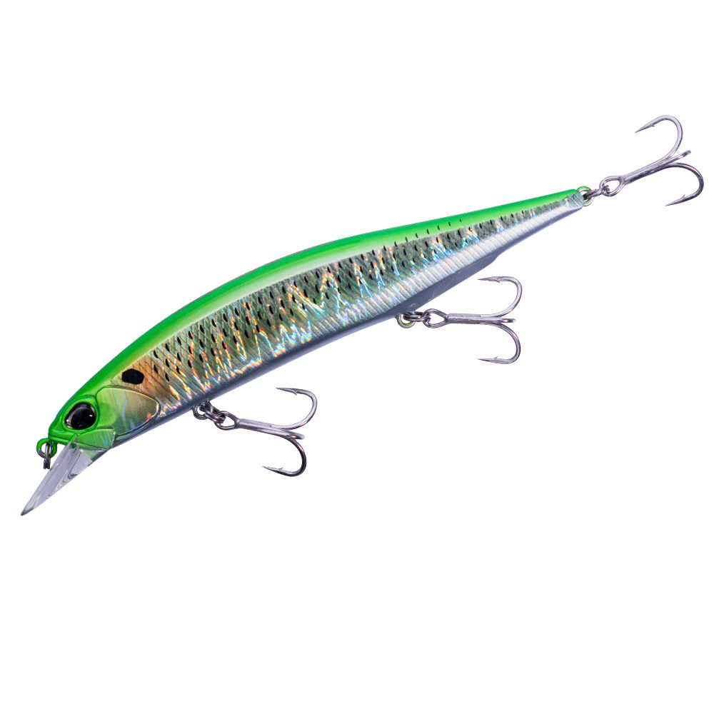 DUO International Ultimate Jerkbait Lure REALIS 120SP SW Limited - Image 37