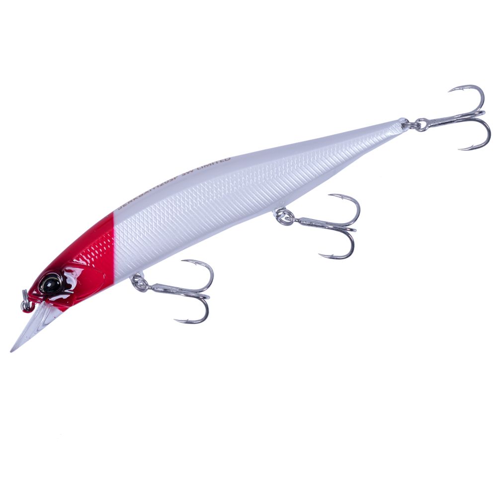 DUO International Ultimate Jerkbait Lure REALIS 120SP SW Limited - Image 7
