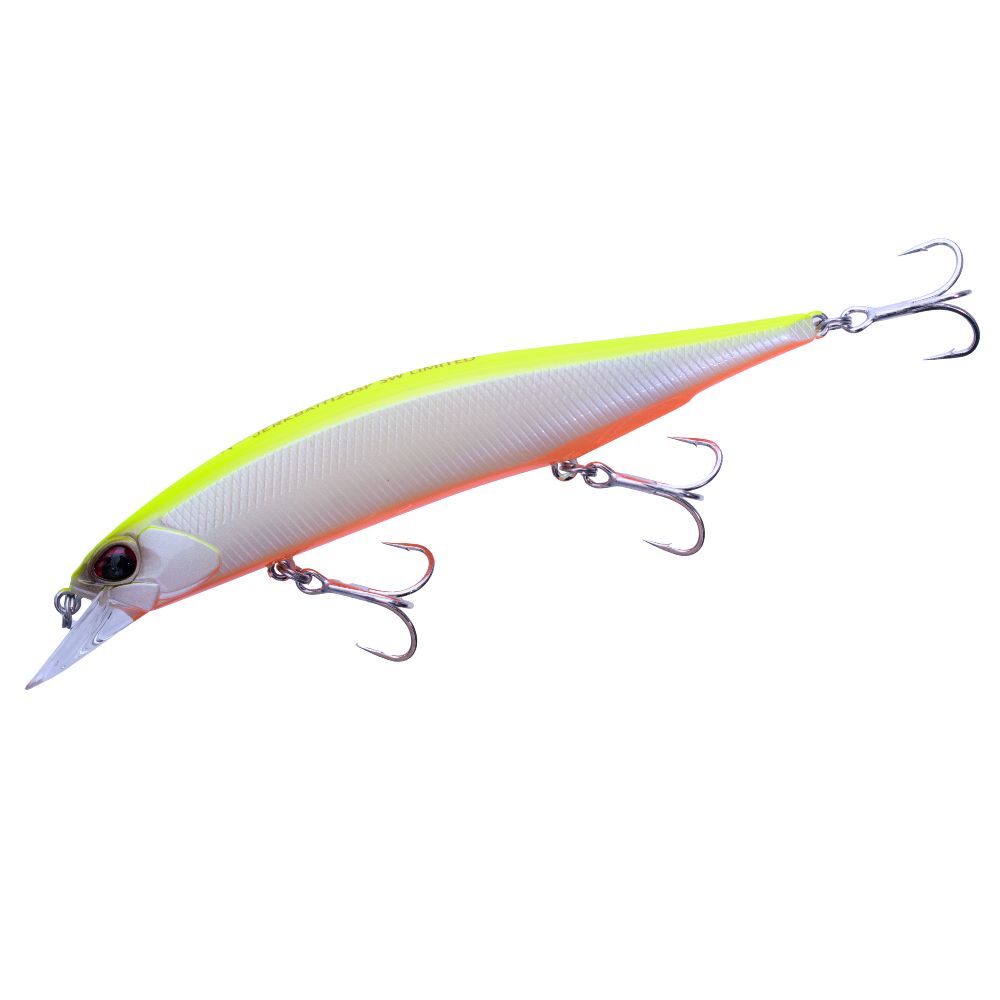 DUO International Ultimate Jerkbait Lure REALIS 120SP SW Limited - Image 30