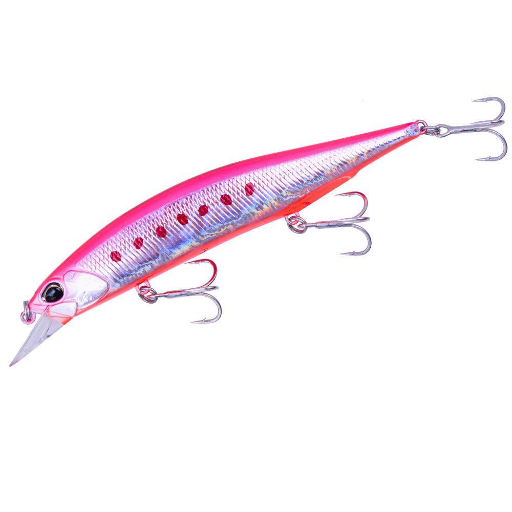 DUO International Ultimate Jerkbait Lure REALIS 120SP SW Limited - Image 23