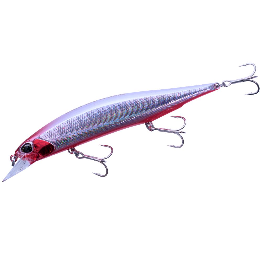 DUO International Ultimate Jerkbait Lure REALIS 120SP SW Limited - Image 31