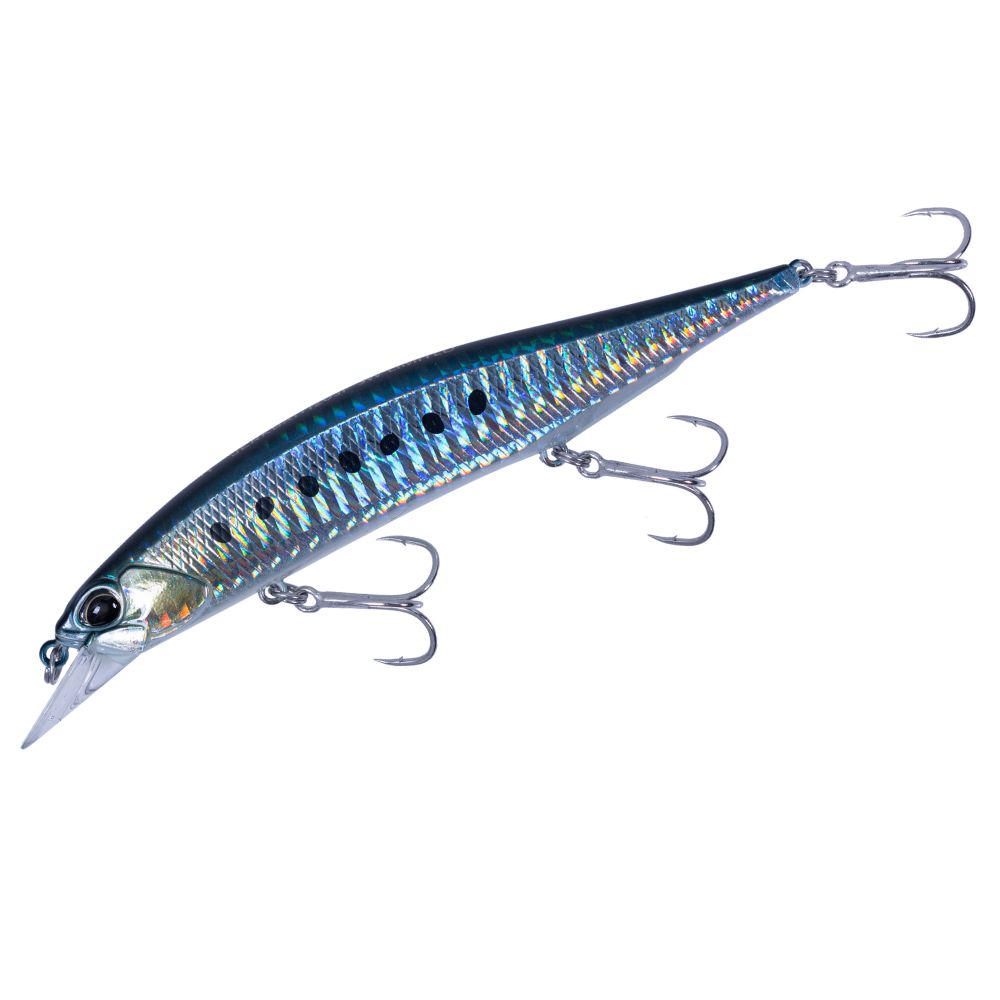 DUO International Ultimate Jerkbait Lure REALIS 120SP SW Limited - Image 6