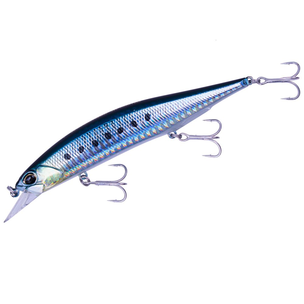 DUO International Ultimate Jerkbait Lure REALIS 120SP SW Limited - Image 21