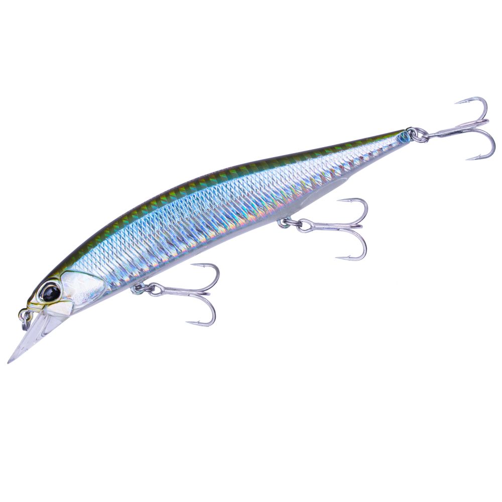 DUO International Ultimate Jerkbait Lure REALIS 120SP SW Limited - Image 22
