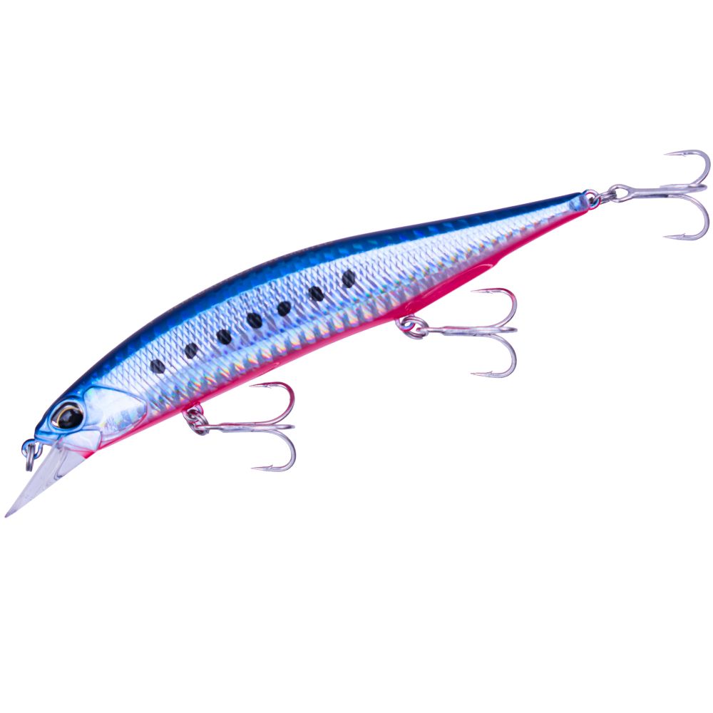 DUO International Ultimate Jerkbait Lure REALIS 120SP SW Limited - Image 20