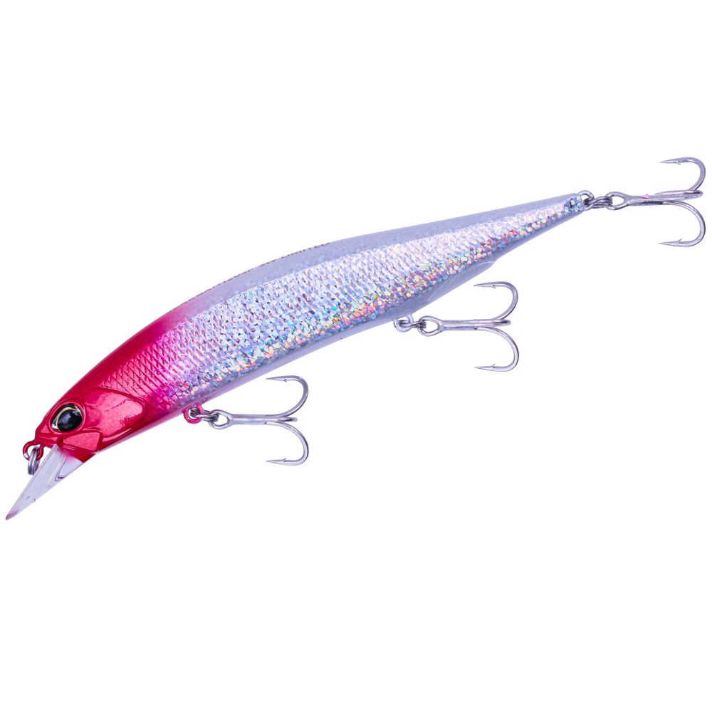 DUO International Ultimate Jerkbait Lure REALIS 120SP SW Limited - Image 19