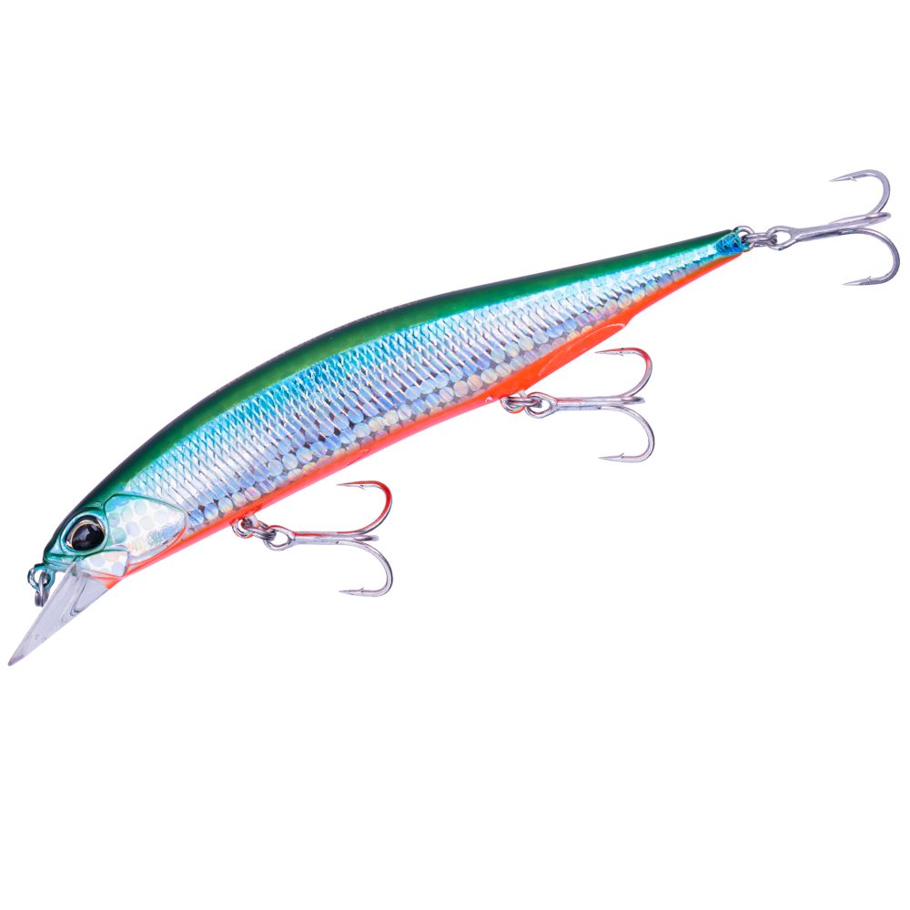 DUO International Ultimate Jerkbait Lure REALIS 120SP SW Limited - Image 18