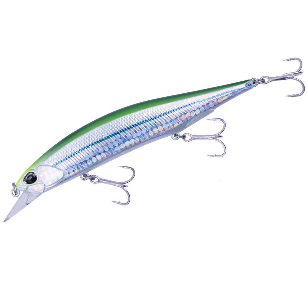 DUO International Ultimate Jerkbait Lure REALIS 120SP SW Limited - Image 17
