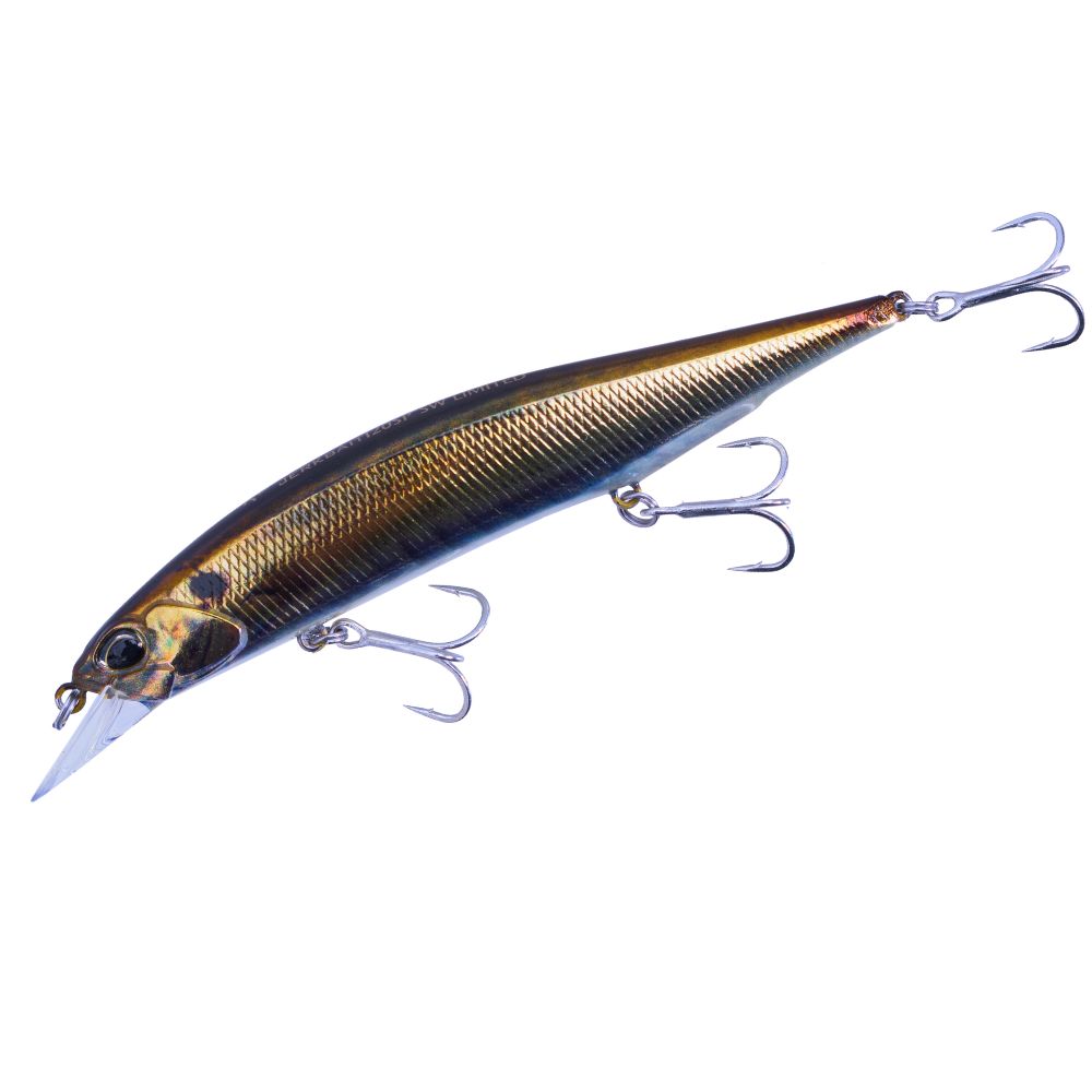 DUO International Ultimate Jerkbait Lure REALIS 120SP SW Limited - Image 25