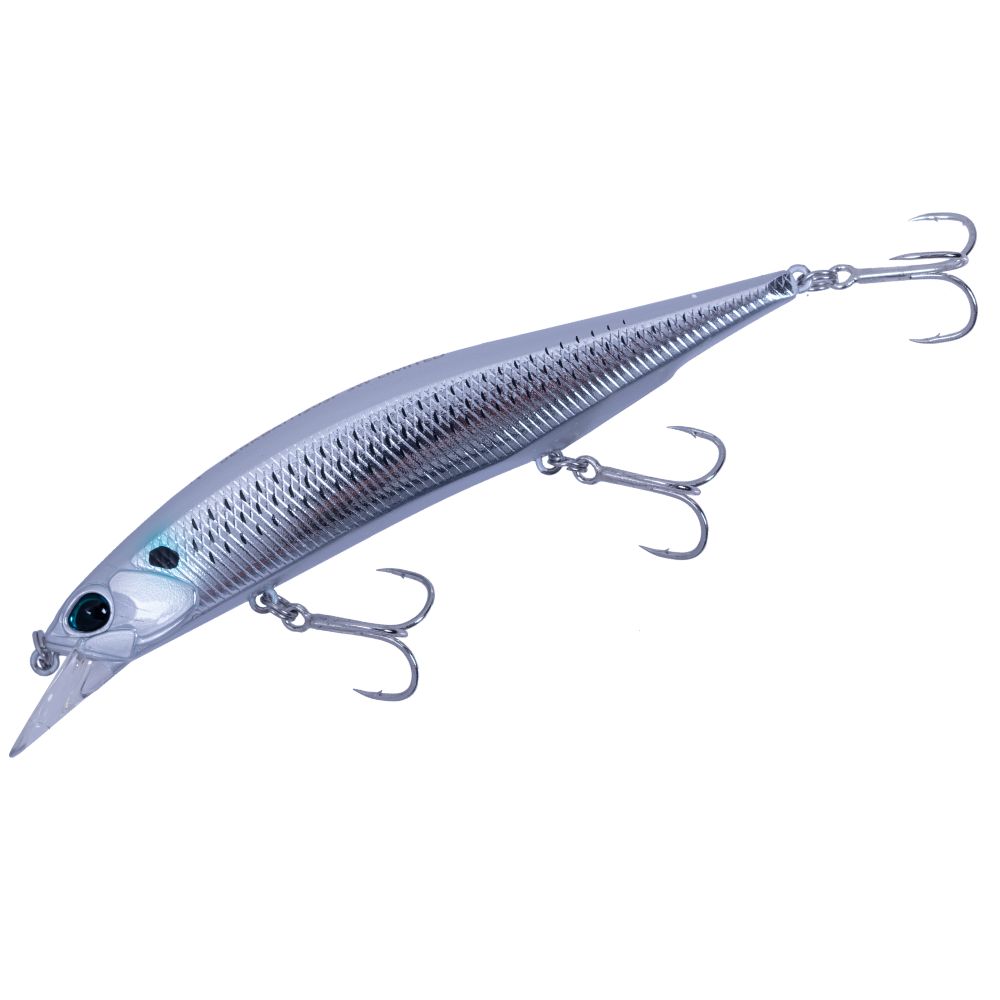 DUO International Ultimate Jerkbait Lure REALIS 120SP SW Limited - Image 3