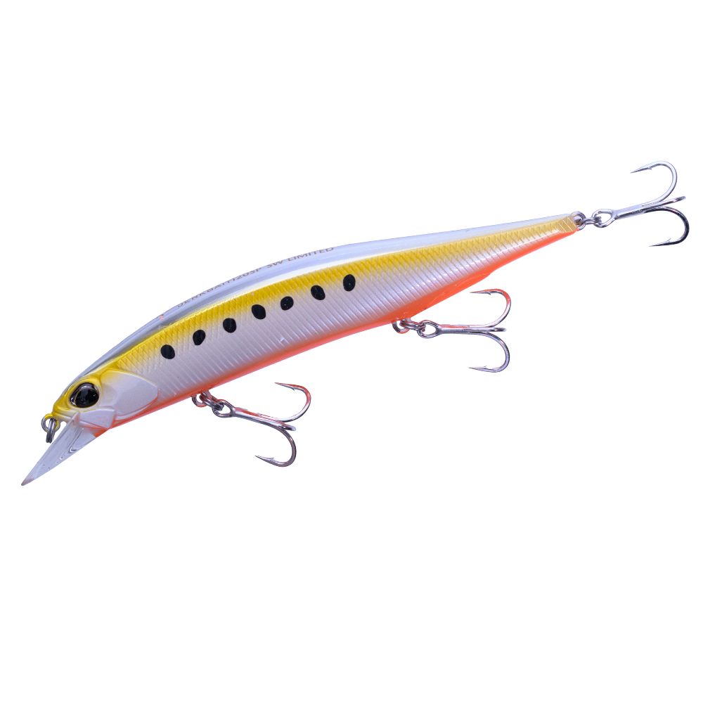 DUO International Ultimate Jerkbait Lure REALIS 120SP SW Limited - Image 32