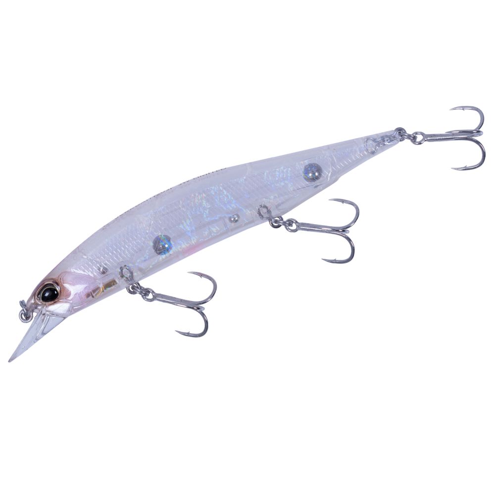 DUO International Ultimate Jerkbait Lure REALIS 120SP SW Limited - Image 8