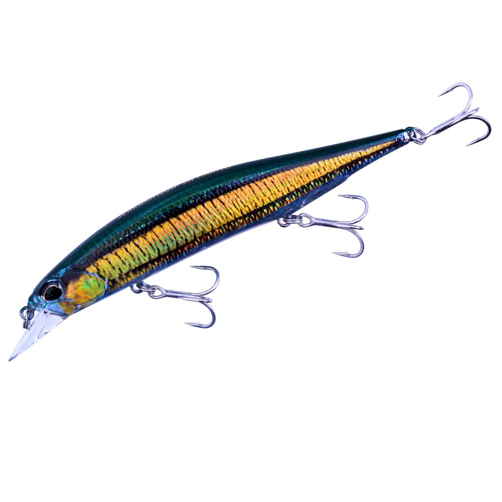 DUO International Ultimate Jerkbait Lure REALIS 120SP SW Limited - Image 28