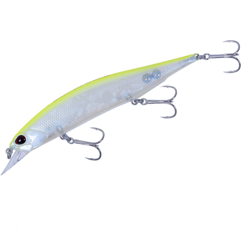 DUO International Ultimate Jerkbait Lure REALIS 120SP SW Limited - Image 9