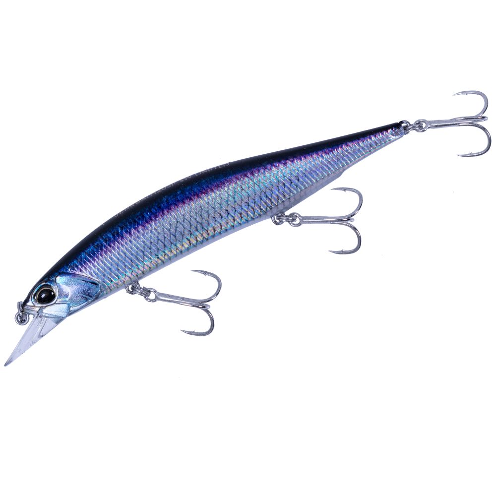 DUO International Ultimate Jerkbait Lure REALIS 120SP SW Limited - Image 10