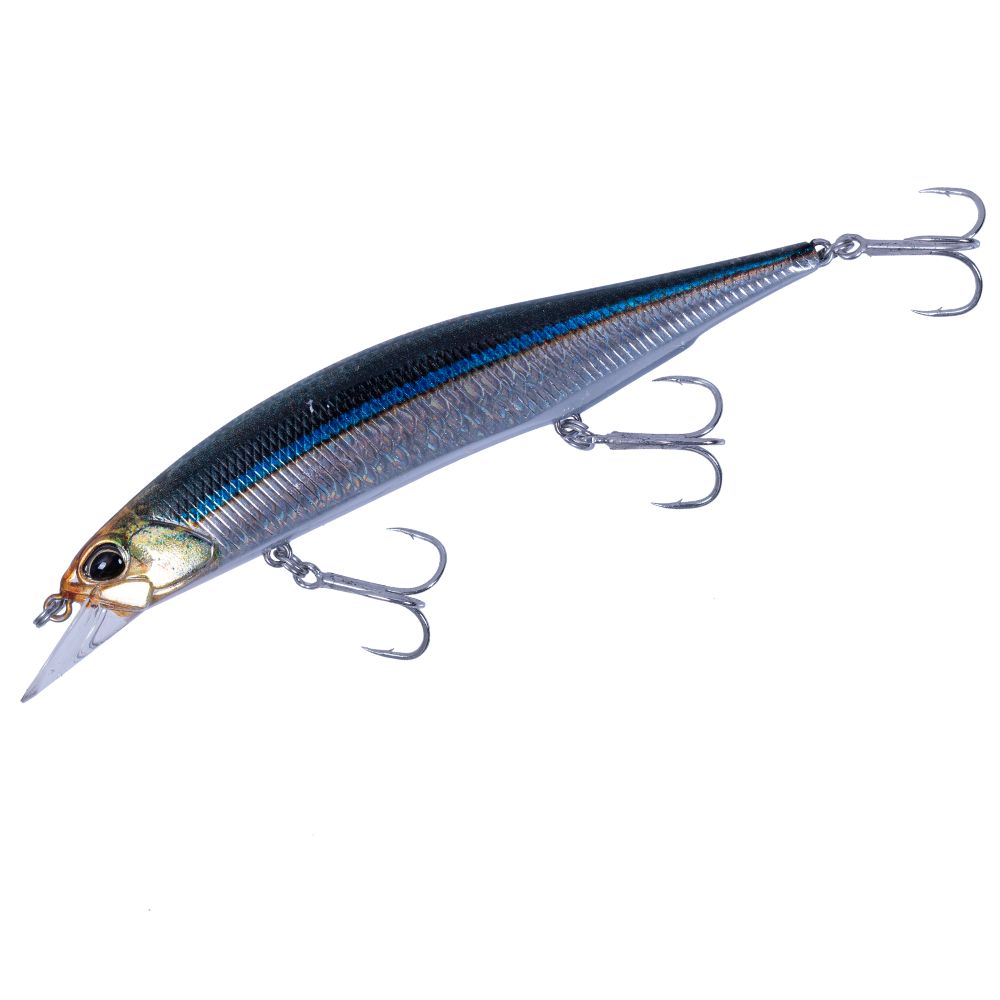 DUO International Ultimate Jerkbait Lure REALIS 120SP SW Limited - Image 11