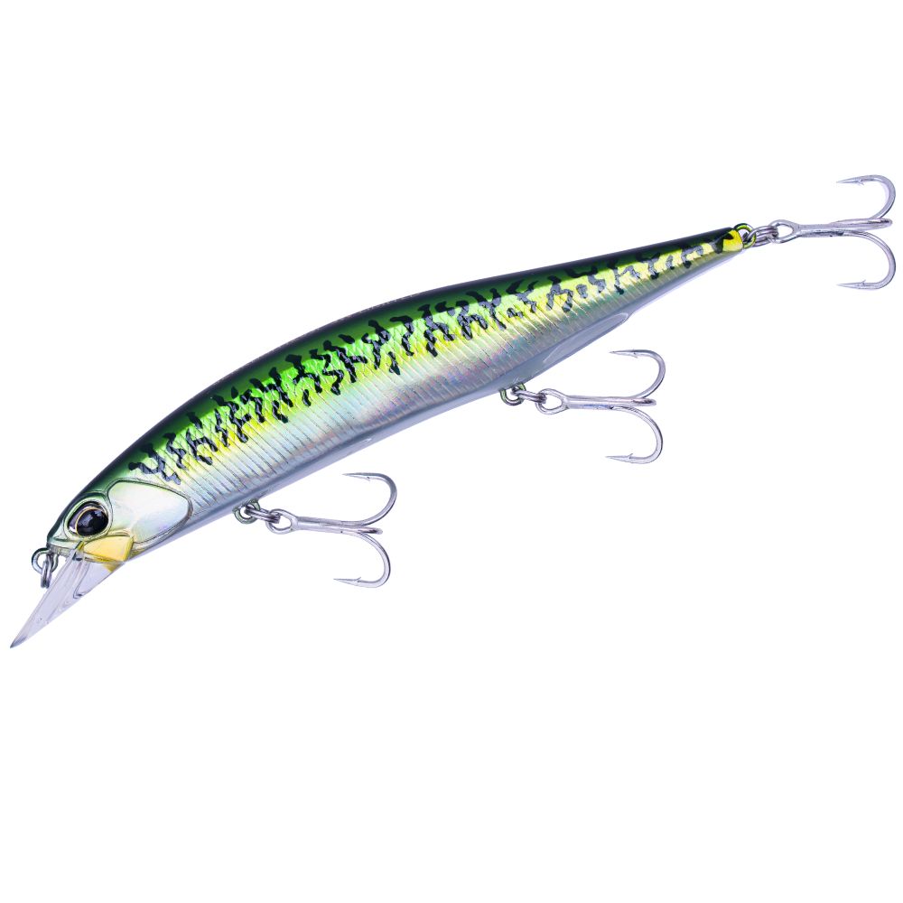 DUO International Ultimate Jerkbait Lure REALIS 120SP SW Limited - Image 16