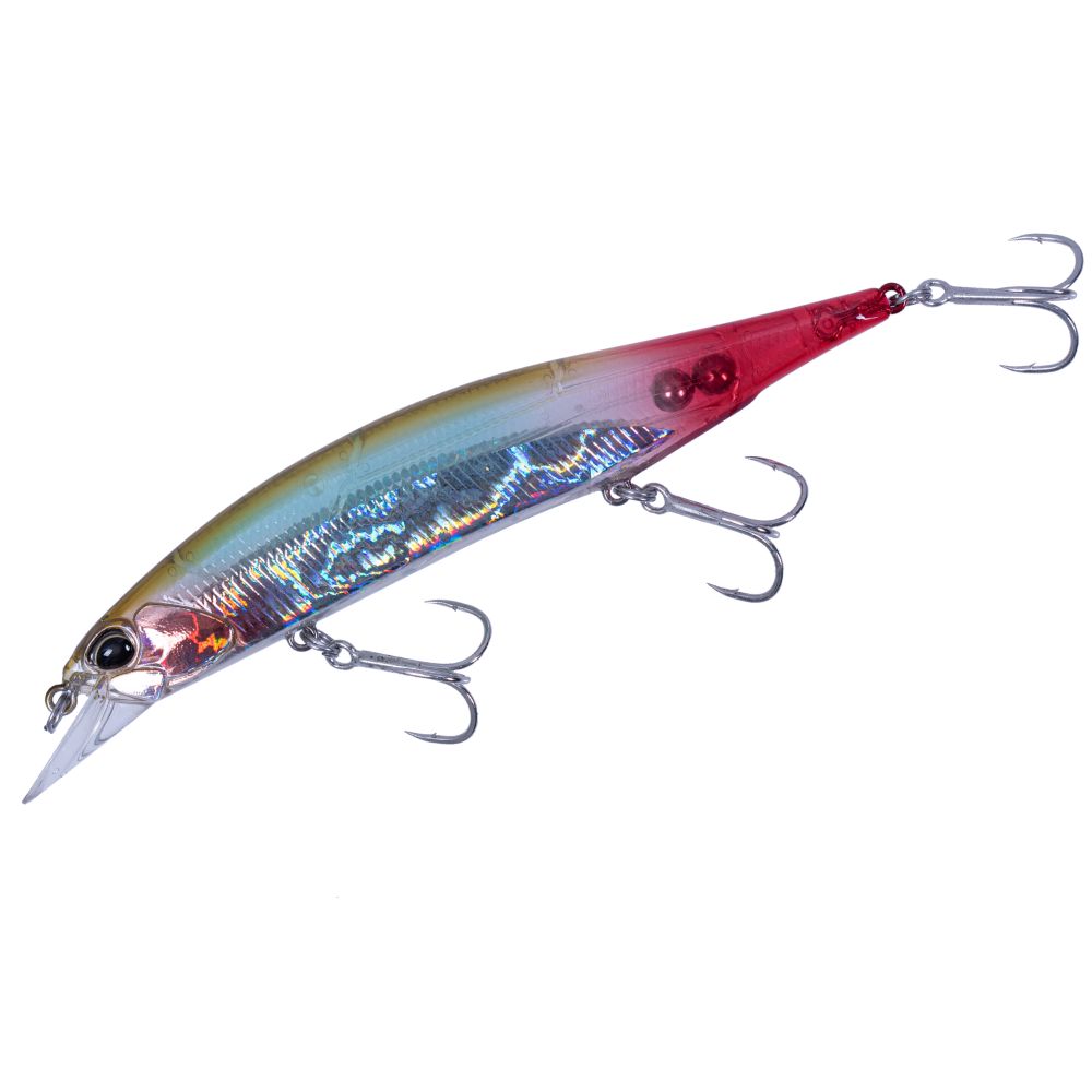 DUO International Ultimate Jerkbait Lure REALIS 120SP SW Limited - Image 4