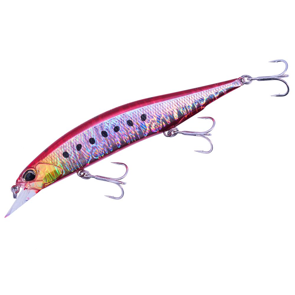 DUO International Ultimate Jerkbait Lure REALIS 120SP SW Limited - Image 26