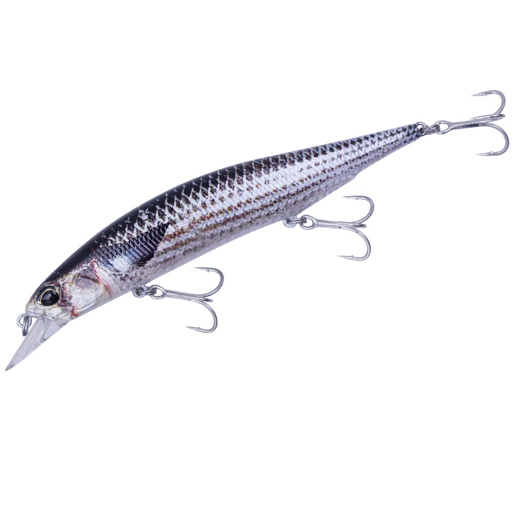 DUO International Ultimate Jerkbait Lure REALIS 120SP SW Limited - Image 13