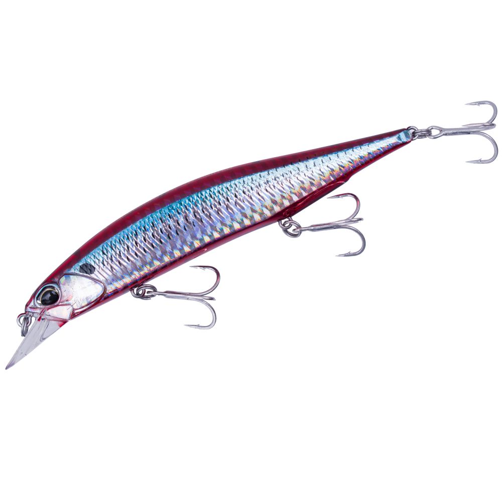 DUO International Ultimate Jerkbait Lure REALIS 120SP SW Limited - Image 14
