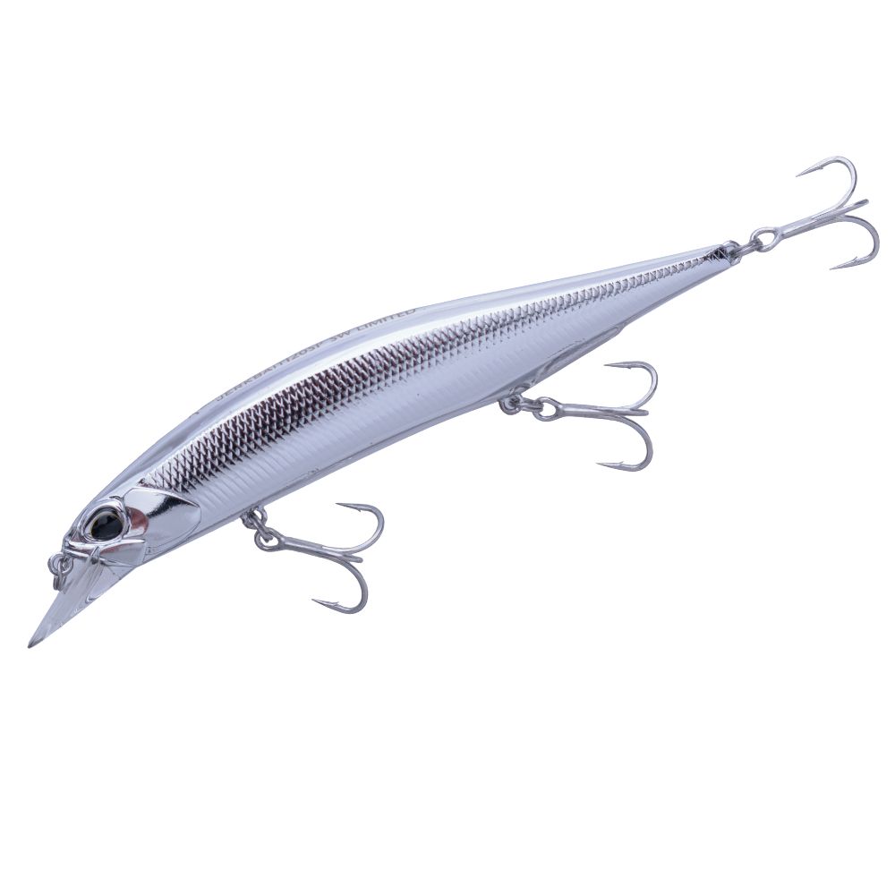 DUO International Ultimate Jerkbait Lure REALIS 120SP SW Limited - Image 34